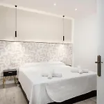 Apartament Modern 1-bed With Wi-fi