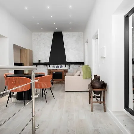 Apartment Modern 1-bed With Wi-fi