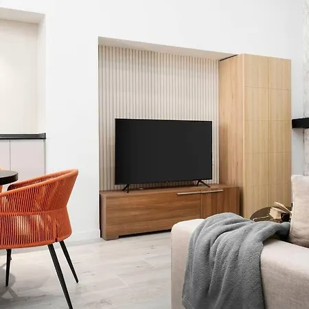 Modern 1-bed With Wi-fi Apartament Torremolinos