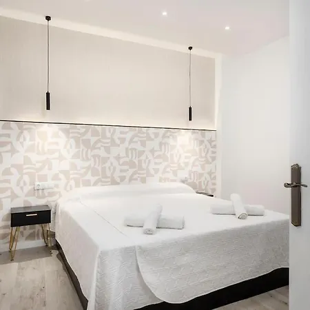 Lejlighed Modern 1-bed With Wi-fi