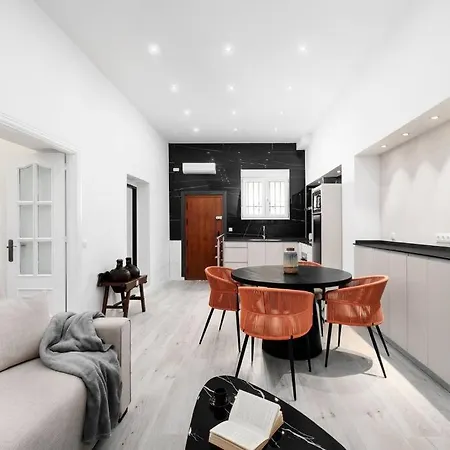 Modern 1-bed With Wi-fi Apartament *