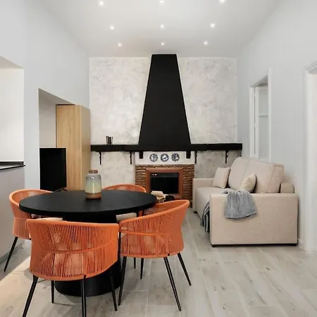 Modern 1-bed With Wi-fi * Torremolinos